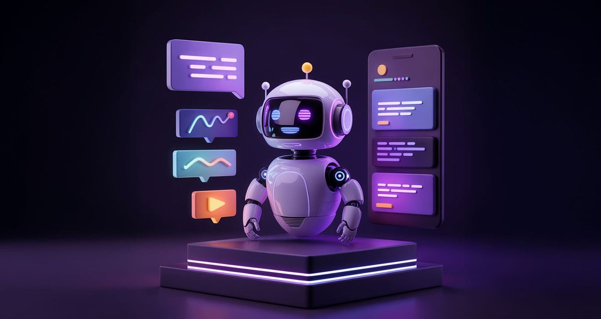 AI & Automation