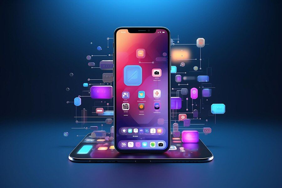 Mobile App Development