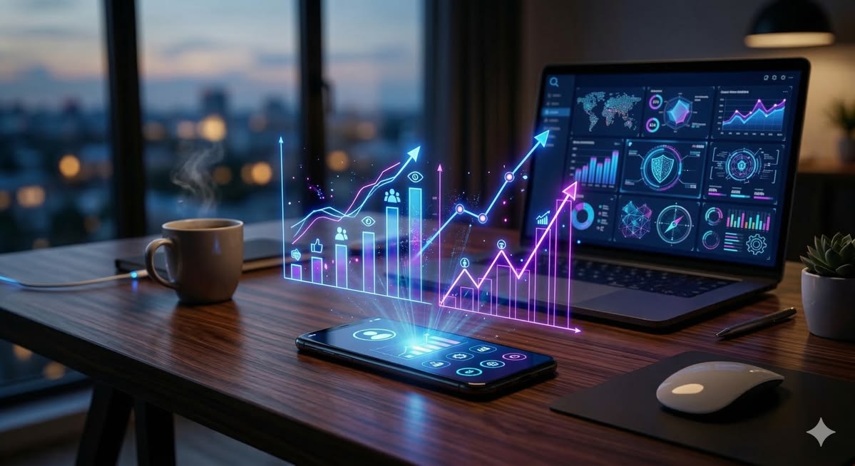 Enterprise Software
