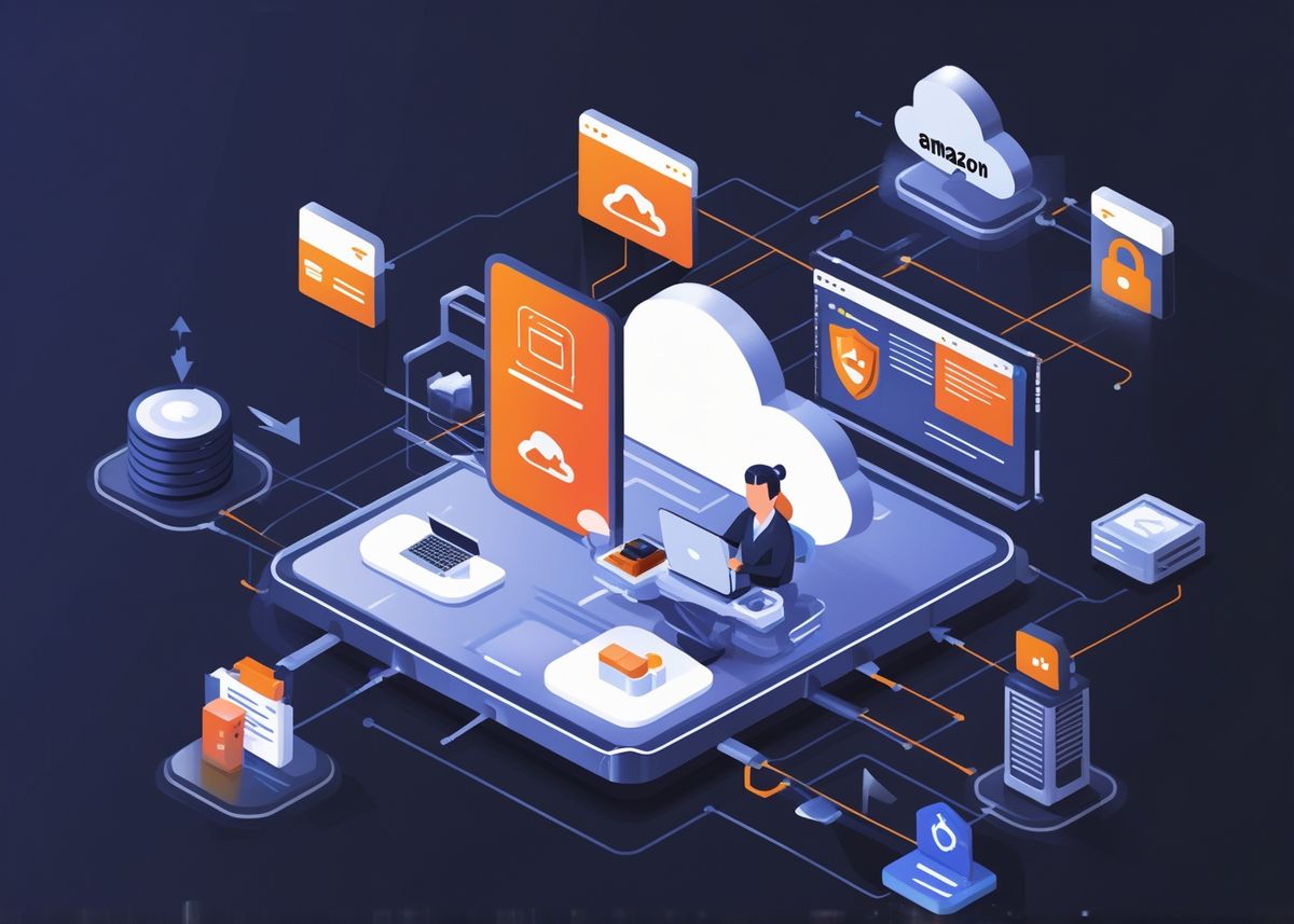 Zynfos Solutions — IT Company in India offering Software, AI & Cloud Services